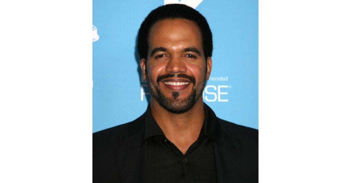 neil winters from the young and the restless