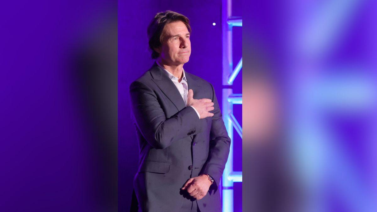 image of Addressing the future of the franchise, he said there were 'many more to come.'