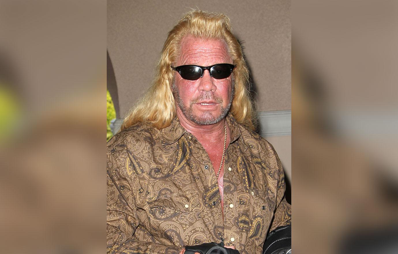 cecily chapman dad dog the bounty hunter didnt protect her from husband helping brian laundrie case