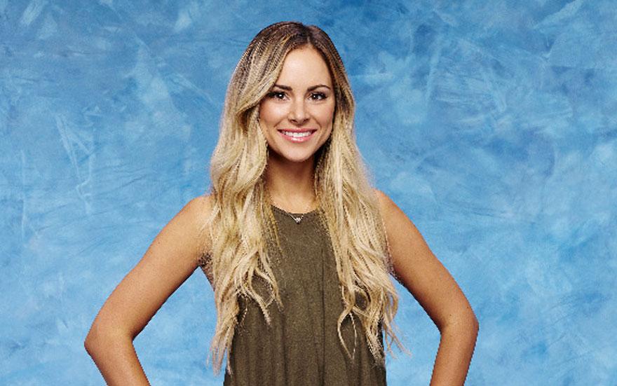 Bachelor's Amanda Stanton Defends Driving From California To Arizona For  Quarantine Haircut