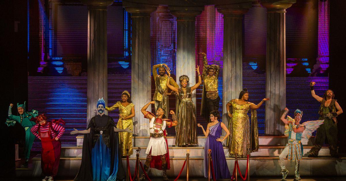 disneys newest cruise the destiny is like a floating adult friendly playground