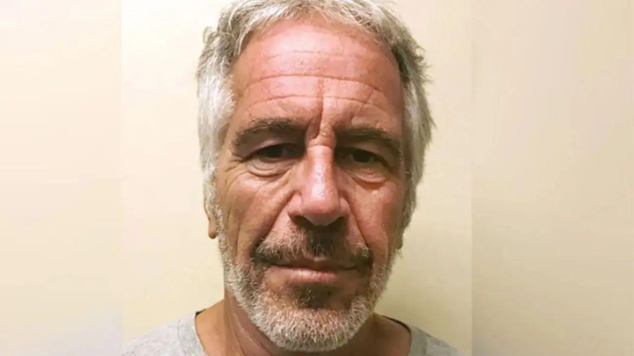 Image of two women sued Jeffrey Epstein’s former lawyer Darren Indyke and former accountant Richard Kahn as they are the executors of his estate.