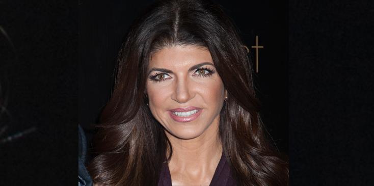 Namaste Teresa Giudice Finds A New Love While Joe Is Away In Prison 