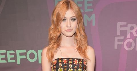 katherine mcnamara shadowhunters season two