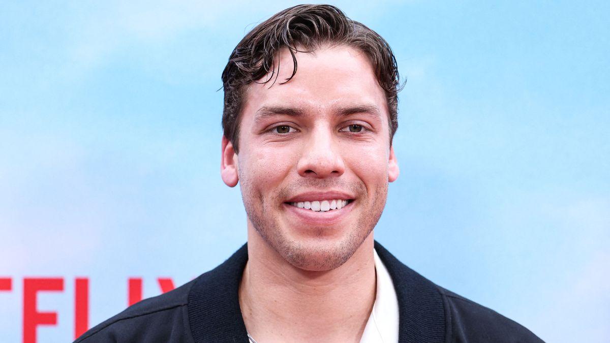 who is joseph baena arnold schwarzenegger son