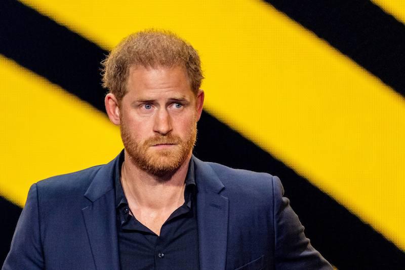 prince harry irritated andrew fergie christmas