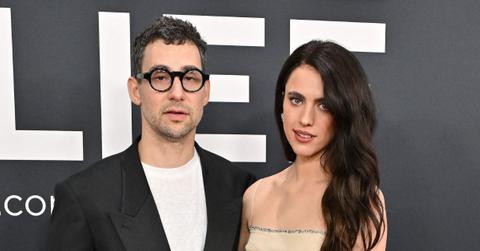 jack antonoff margaret qualley relationship timeline