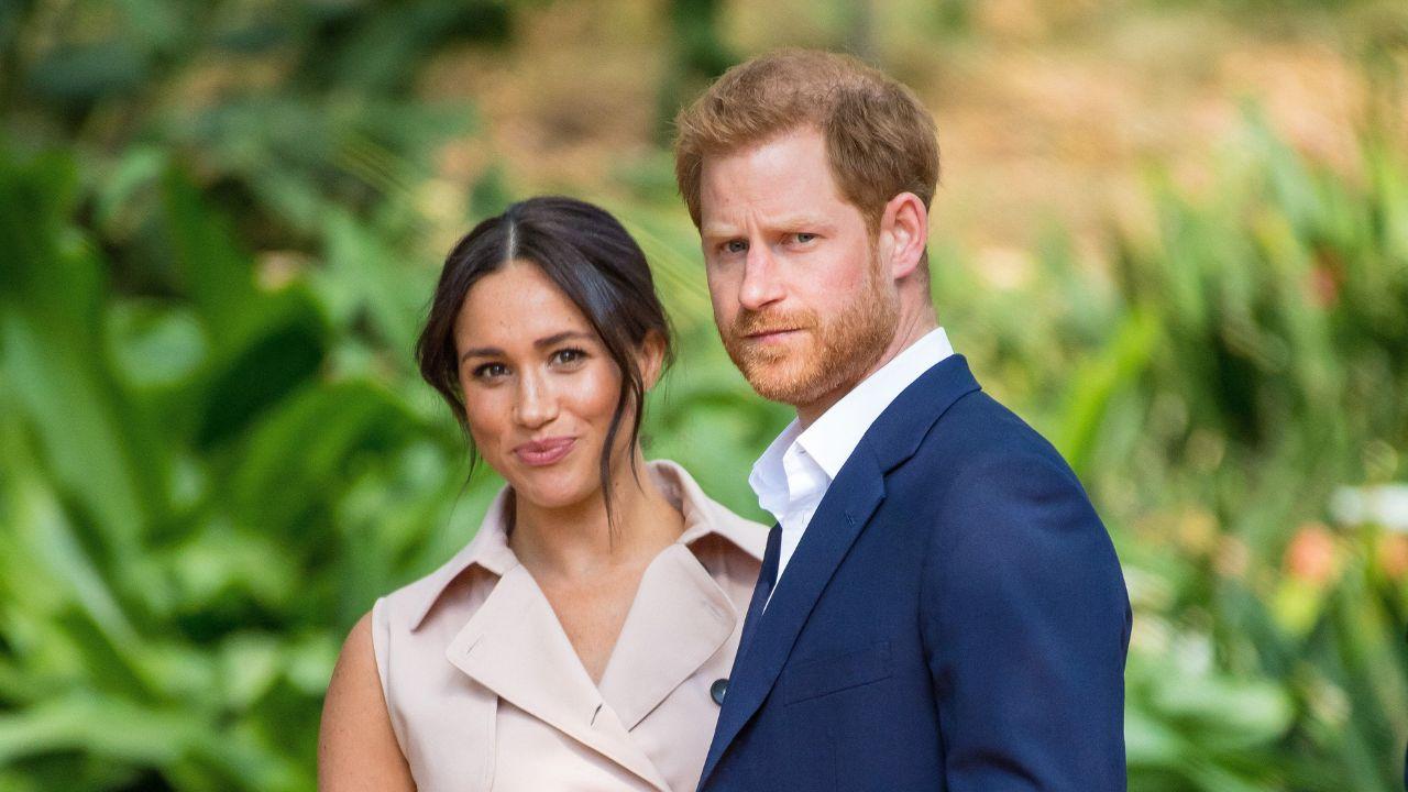 image of Prince Harry and Meghan Markle are expected to remain private individuals and non-working members of the royal family despite their return.