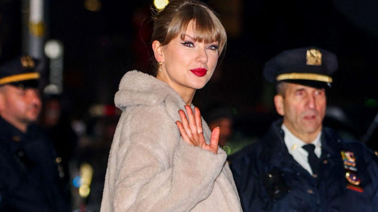 Taylor Swift Dropped These Easter Eggs Before Announcing New Single 'Patient Zero'