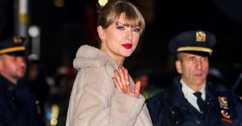 Picture of Taylor Swift