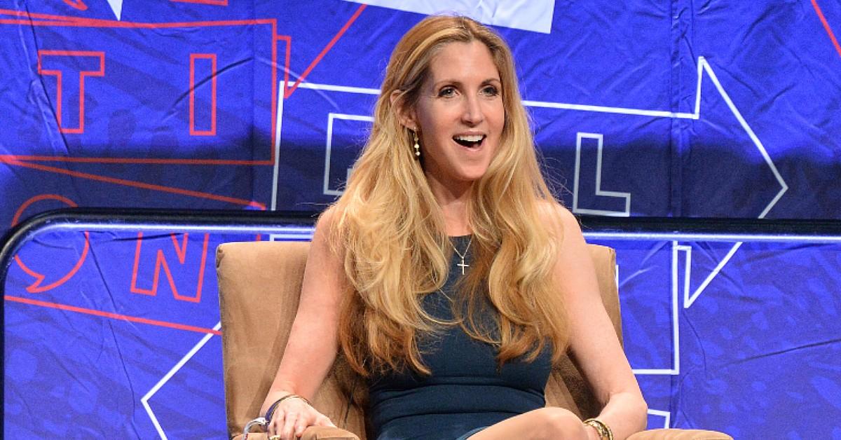 ann coulter slams sleazy pete hegseth cheating donald trump best pick