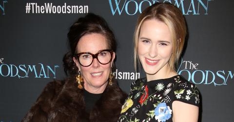 “The Woodsman” Off Broadway Opening Night