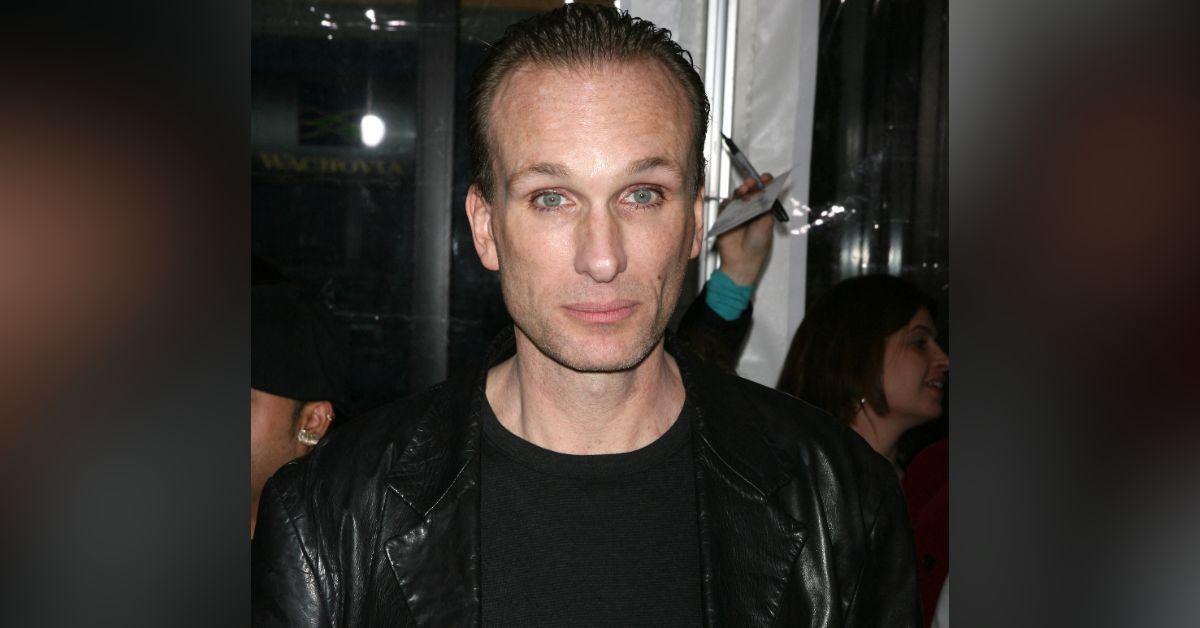 image of The actor was in 'good spirits' before his death, according to his former manager. 