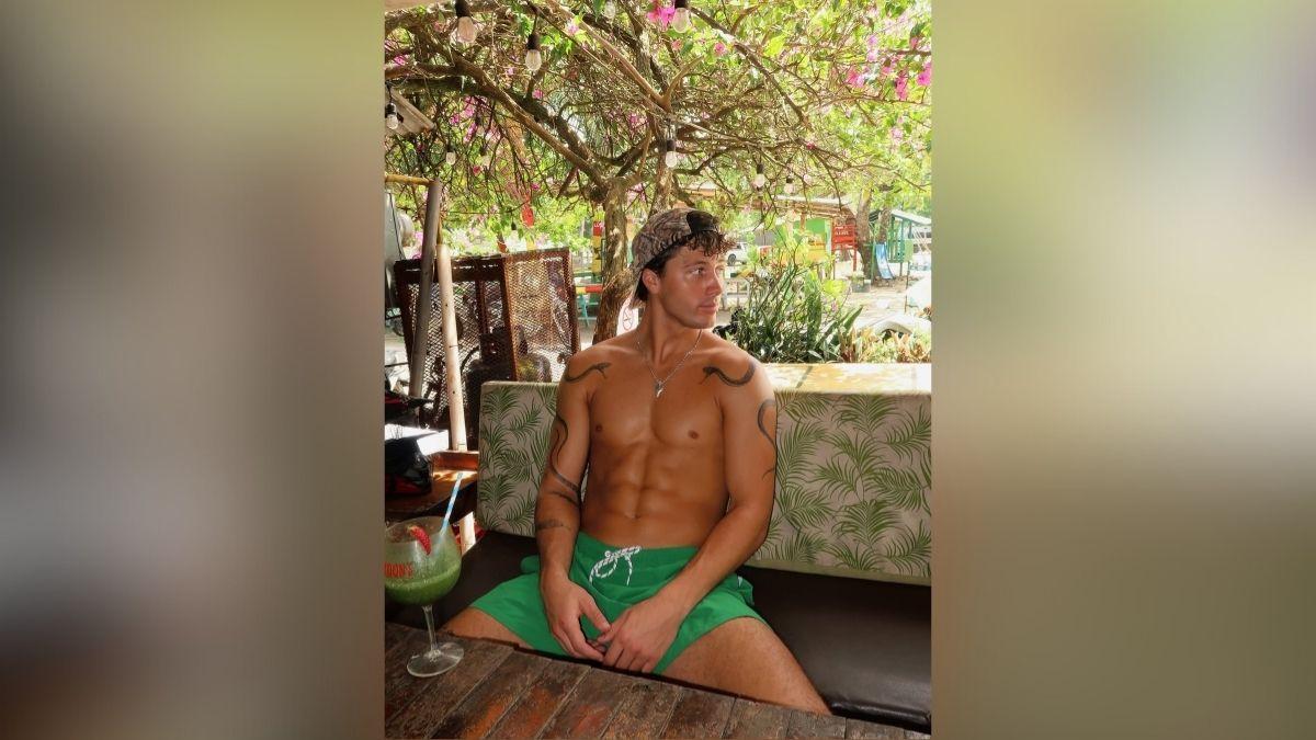 rob rausch hottest photos