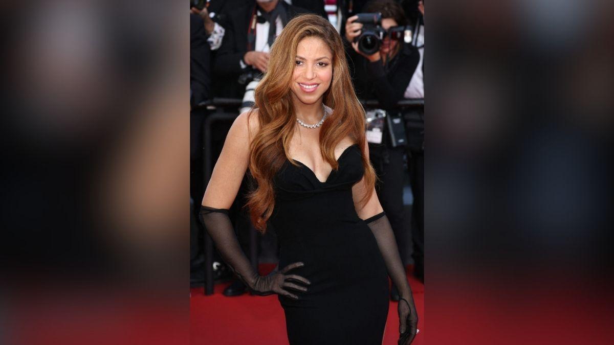 shakira stunning transformation before after photos