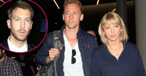 taylor swift and tom hiddleston break up reason