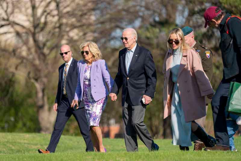 hunter biden joe biden dead