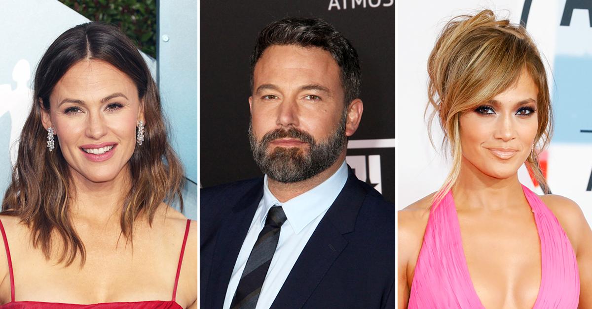 What Does Jennifer Garner Really Think Of Ex Ben Affleck S Relationship With Jennifer Lopez