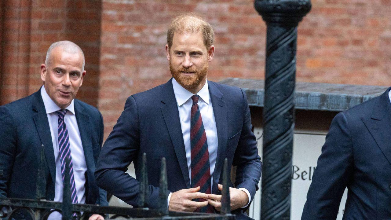 image of harry