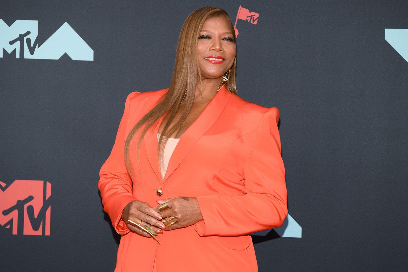 queen latifah