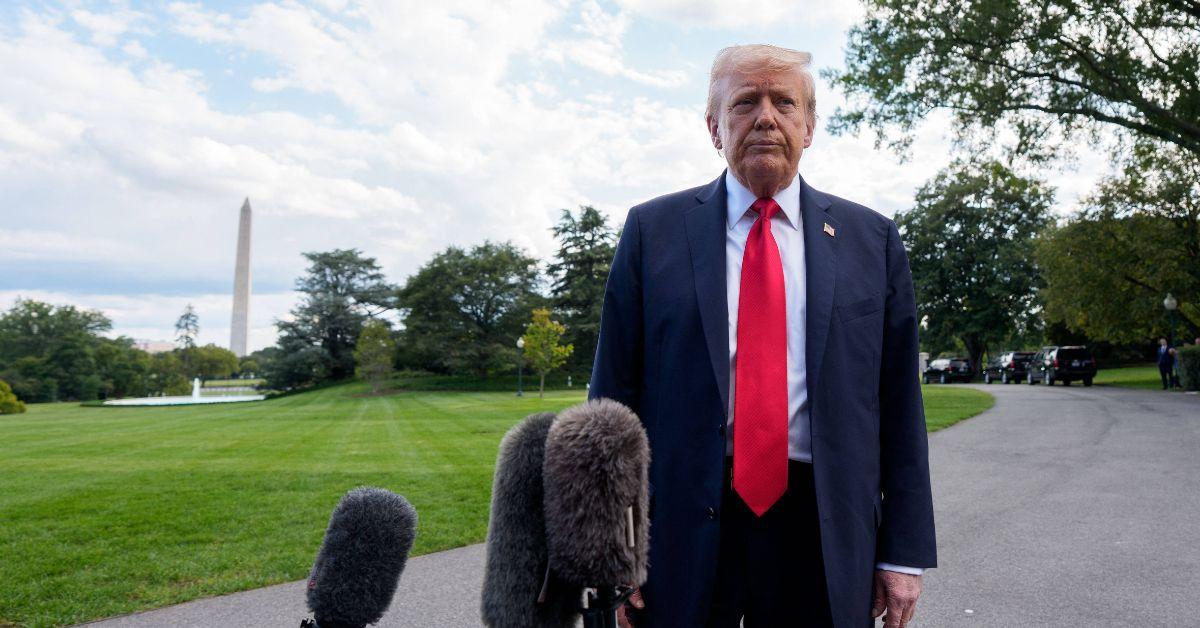 photo of Donald Trump doesn't think he will ever receive a Nobel Peace Prize for helping to end multiple wars