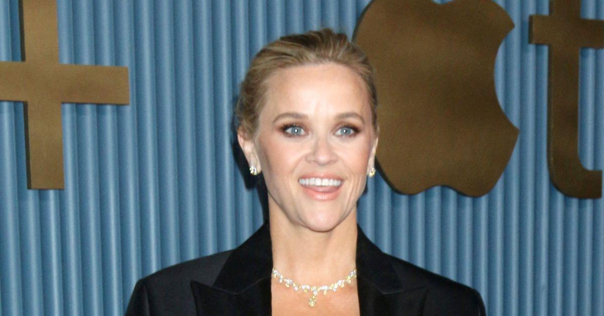 reese witherspoons rumored boyfriend oliver haarmann