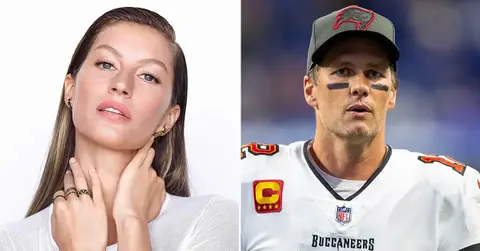 giselle bundchen tom brady pp