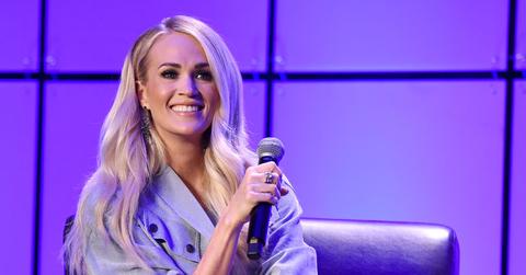 Carrie Underwood