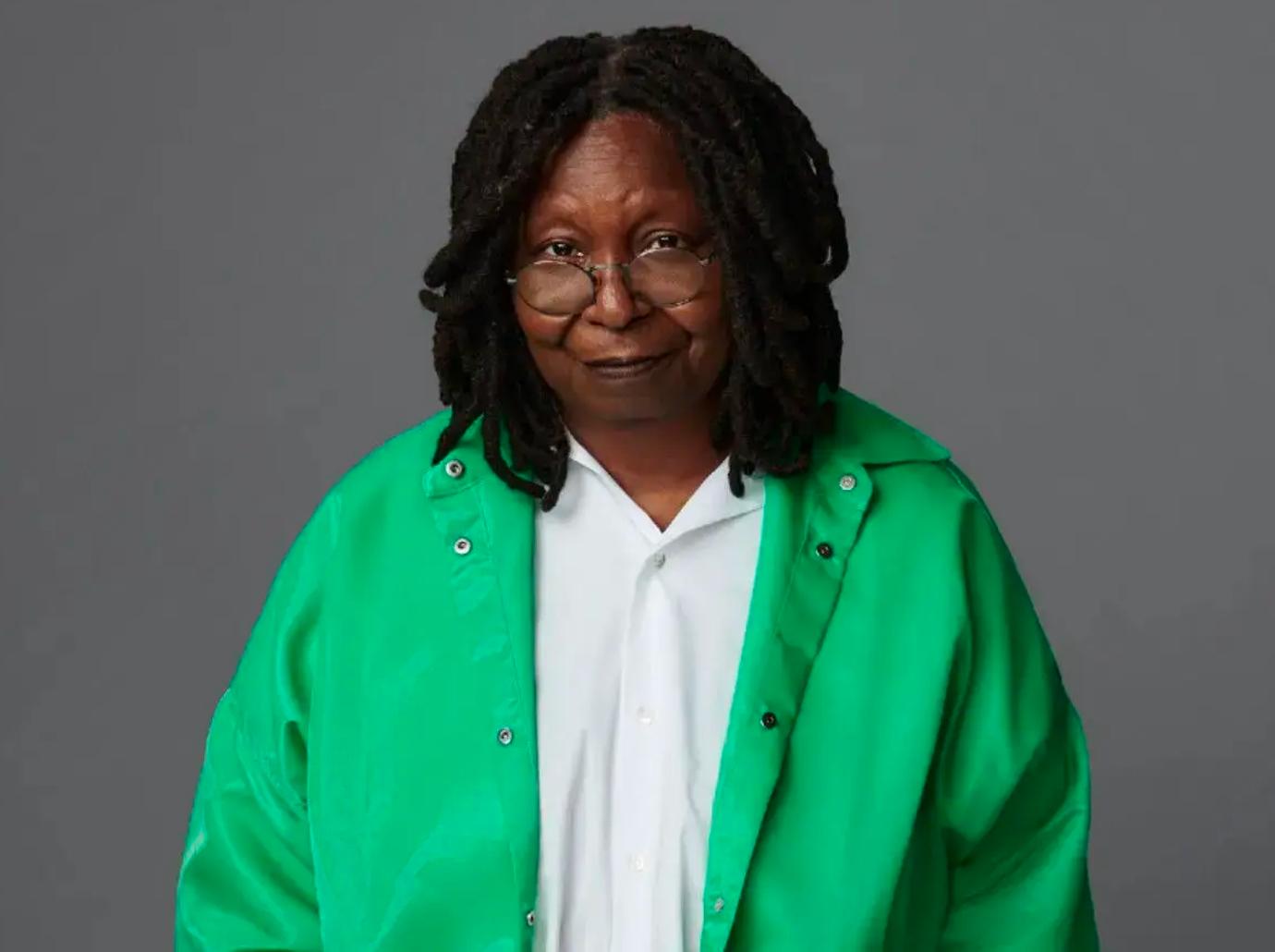 whoopi