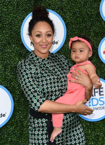 Sister Dissed Her! Tamera & Tia Mowry Instagram Feud Explodes — See The ...