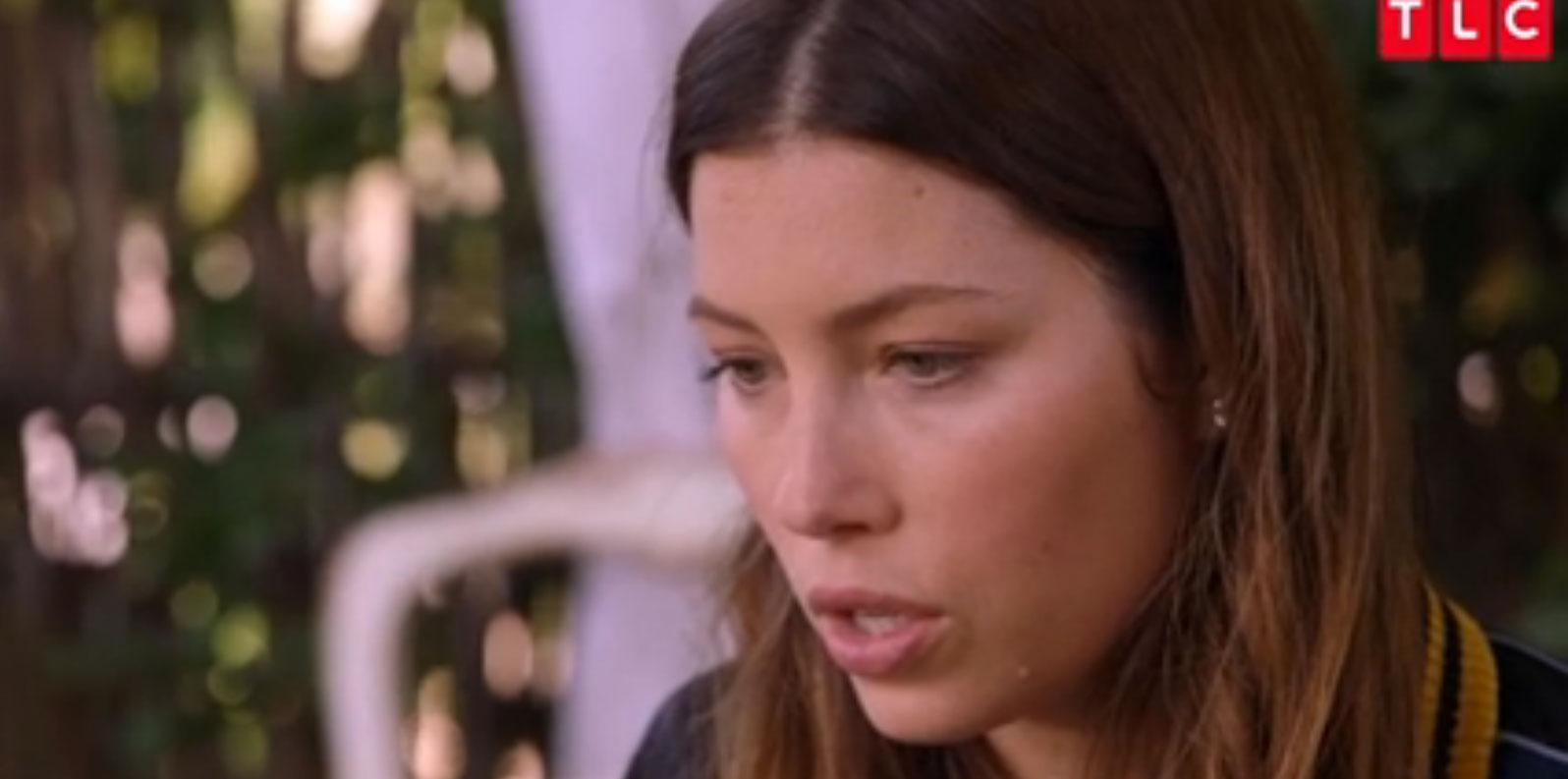 Jessica biel jewish who do you think you are 1