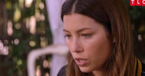 Jessica biel jewish who do you think you are 1