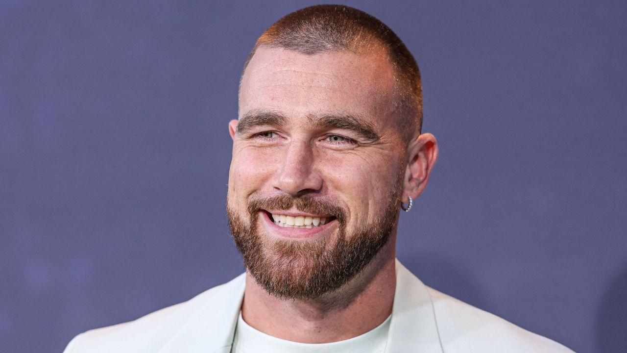Photo of Travis Kelce