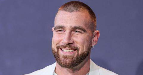 Photo of Travis Kelce