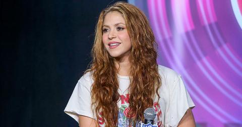why did shakira reject prosecutors offer tax trial