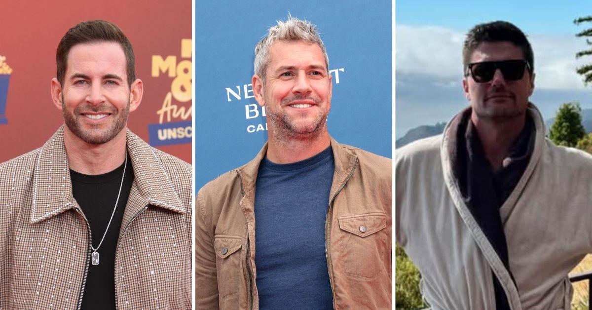 image of Christina Haack said the couple is 'not rushing' into marriage after three divorces.