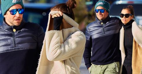 Irina shayk bradley cooper relationship