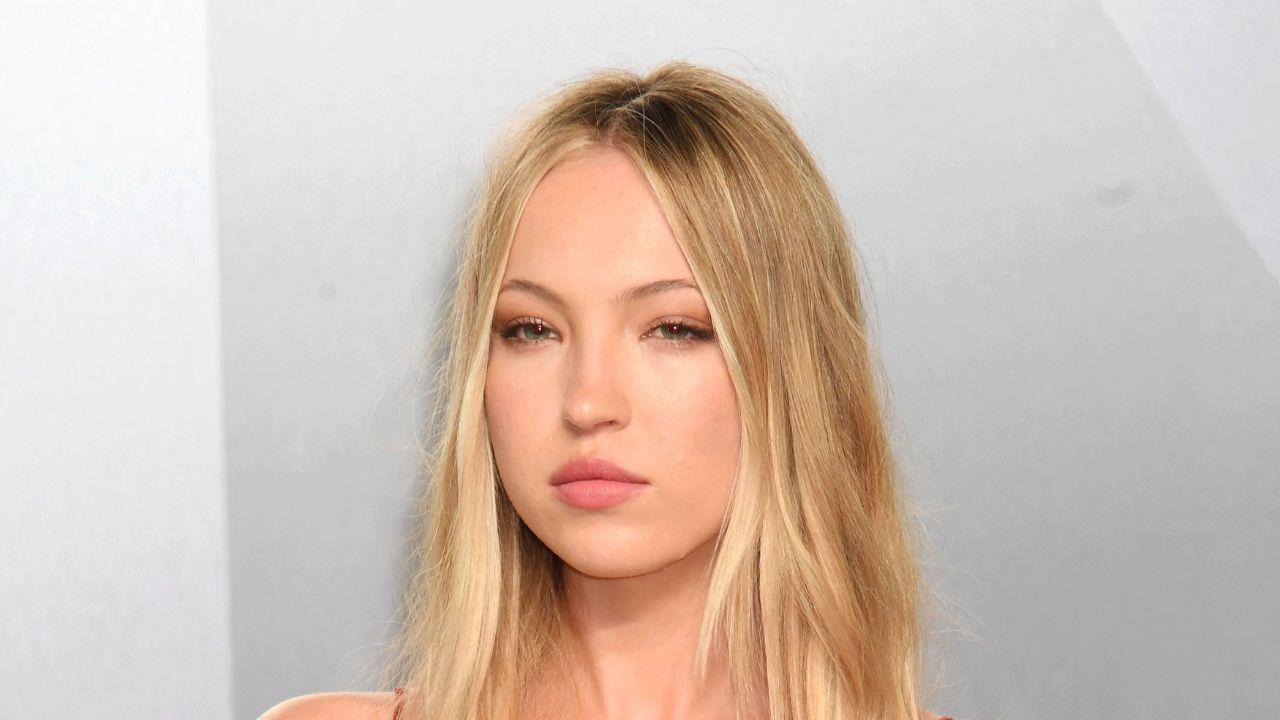 Image of Lila Moss made her runway debut in 2020.