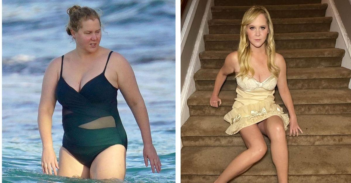 image of The star said Ozempic made her too sick to care for her son.