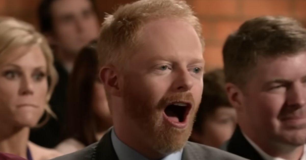 jesse tyler ferguson