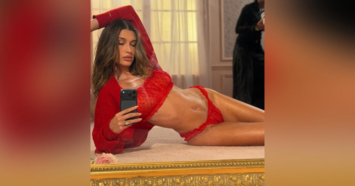 Photo of The star gave birth to her first child, son Jack, in August 2024.