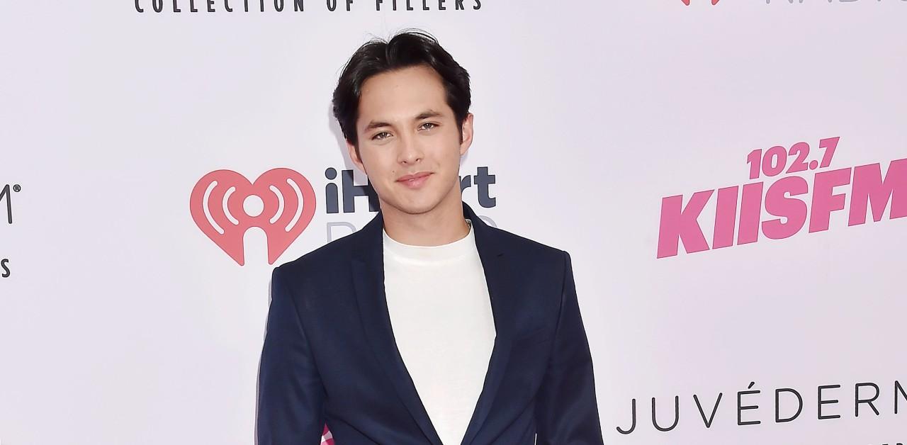 american idol laine hardy performance arrested