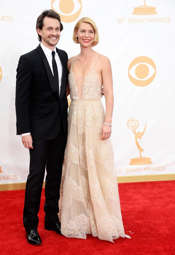 65th Annual Primetime Emmy Awards &#8211; Arrivals