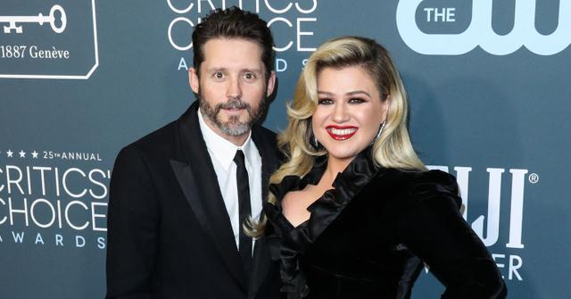 kelly clarkson ready date