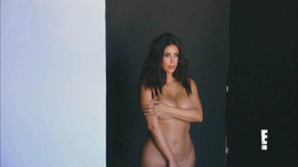 Kim kardashian nude kuwtk 08