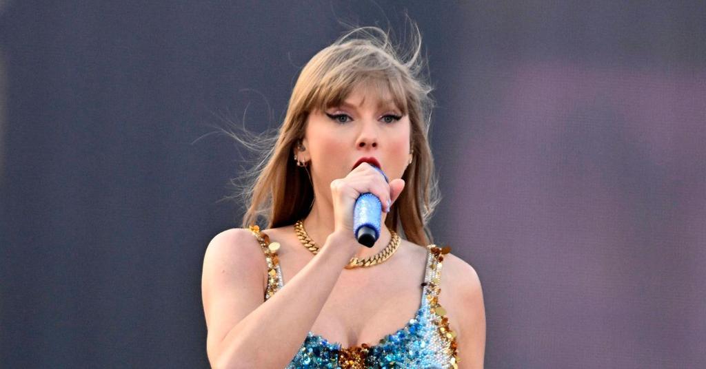 Taylor Swift's 'End Of An Era' Docuseries Biggest Revelations