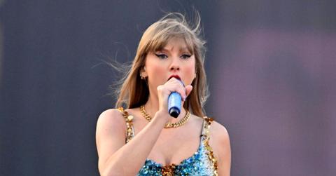 taylor swifts end of an era docuseries biggest revelations