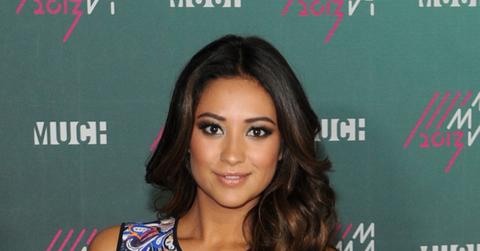 MuchMusic Video Awards 2013 – Press Room