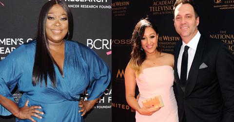 loni love adam hously