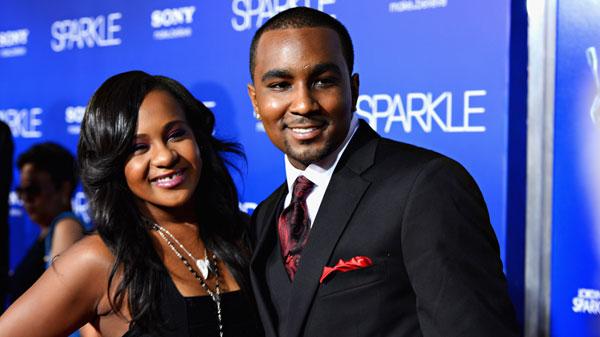 Bobbi kristina brown wanted marry nick gordon